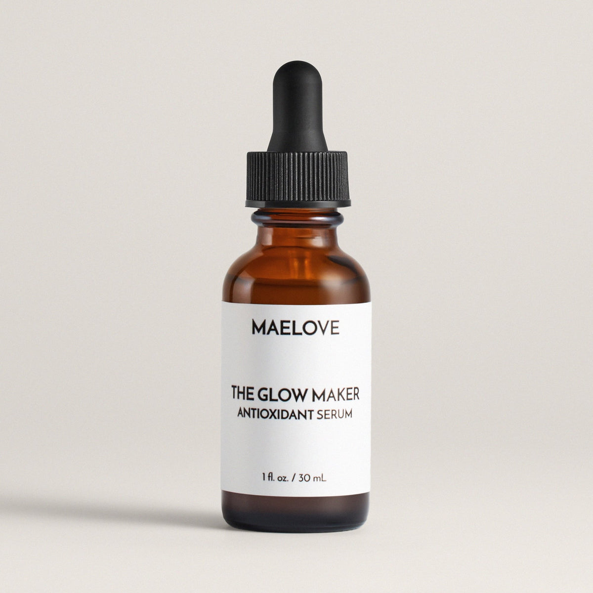 Vitamin C Serum for Brighter, Smoother Skin