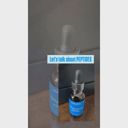 Collagen Renewal Serum for Mature Skin