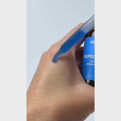 Collagen Renewal Serum for Mature Skin